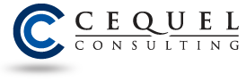 Cequel Consulting logo